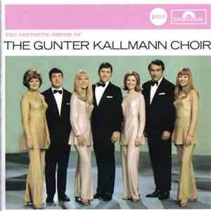 The Gunter Kallmann Choir - The Fantastic Sound Of The Gunter Kallmann Choir download flac