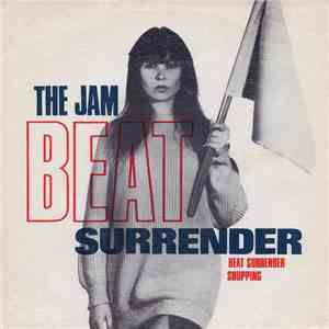 The Jam - Beat Surrender download flac