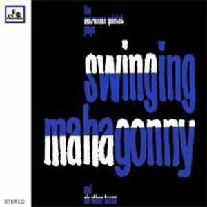 The Metronome Quintet - Plays Swinging Mahogany... download flac