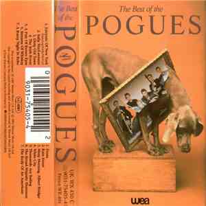 The Pogues - The Best Of The Pogues download flac