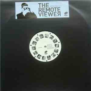 The Remote Viewer - Surface Shake Off Your Cares EP download flac
