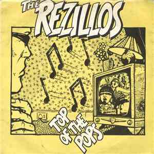 The Rezillos - Top Of The Pops download flac