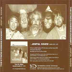 The String Cheese Incident - Joyful Sound download flac