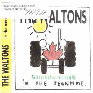 The Waltons - In The Meantime download flac