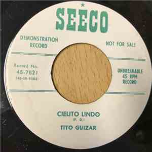 Tito Guizar - La Paloma download flac
