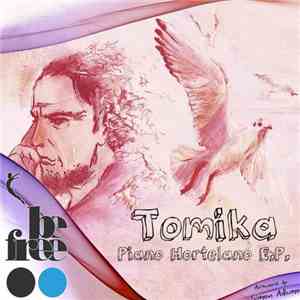 Tomika - Piano Hortelano E.P. download flac