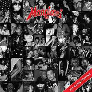 Tony Humphries - Mangiami (La Compilation) download flac