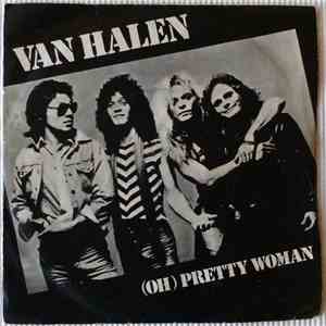 Van Halen - (Oh) Pretty Woman download flac
