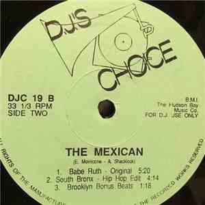 Various / Babe Ruth / South Bronx - Dance Classic Megamix (Various) download flac