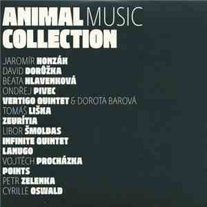 Various - Animal Music Collection download flac