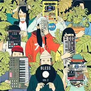 Various - BLESS Vol. 2 download flac