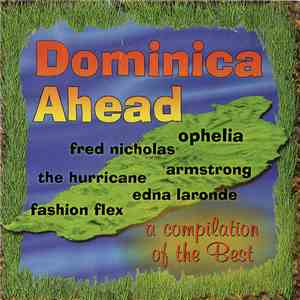 Various - Dominica Ahead - A Compilation Of The Best download flac