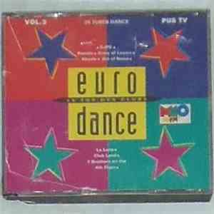 Various - Euro Dance Vol.2 download flac