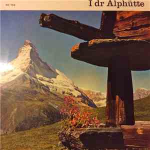Various - I Dr Alphütte download flac