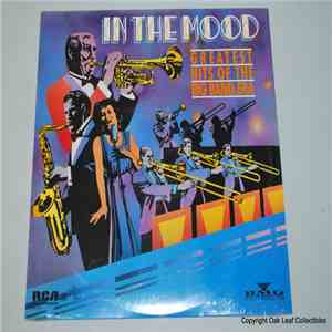 Various - In The Mood: Greatest Hits Of The Big Band Era download flac