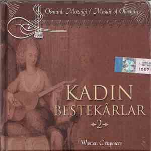 Various - Kadin Bestekarlar 2 - Women Composers 2 download flac