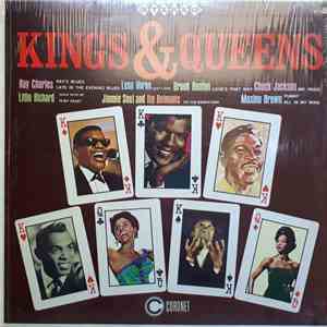 Various - Kings & Queens FLAC album