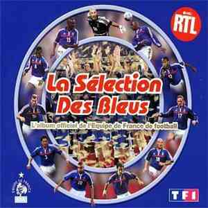 Various - La Sélection Des Bleus download flac