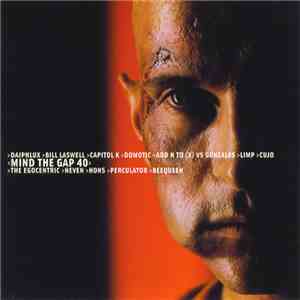 Various - Mind The Gap Volume 40 download flac