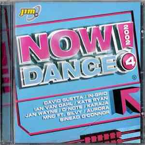 Various - Now Dance! 2002/4 download flac