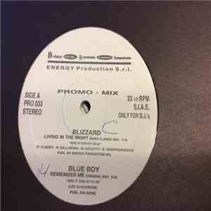 Various - Promo-Mix 033 download flac