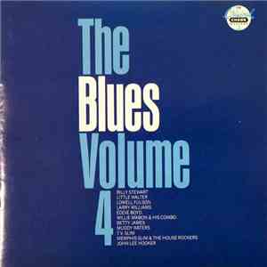 Various - The Blues Volume 4 download flac