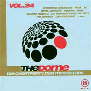 Various - The Dome Vol. 24 download flac