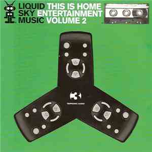 Various - This Is Home Entertainment Volume 2 download flac