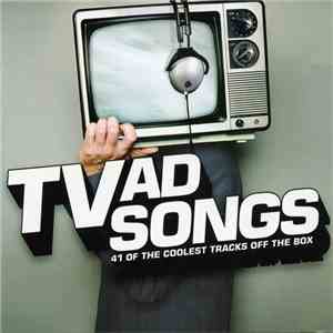 Various - TV Ad Songs download flac