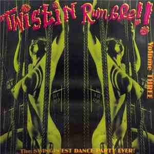 Various - Twistin Rumble Volume 3 download flac