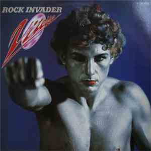Vitesse  - Rock Invader FLAC album
