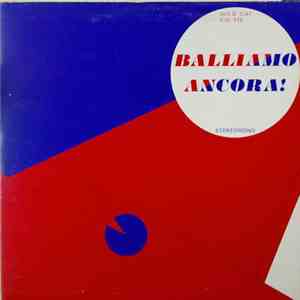 Walter Rizzati - Balliamo Ancora download flac