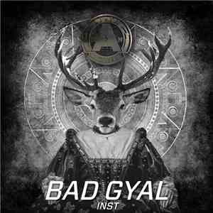 We Are Noize - Bad Gyal (Instrumental) download flac