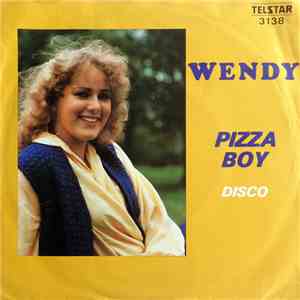 Wendy - Pizza Boy download flac
