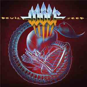 Wolf  - Devil Seed download flac