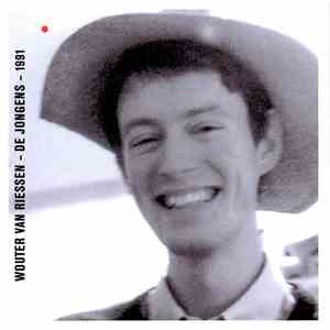Wouter Van Riessen - De Jongens - De Grote Beer download flac