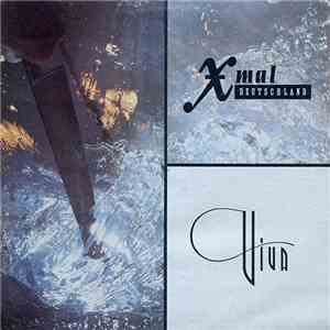 Xmal Deutschland - Viva download flac