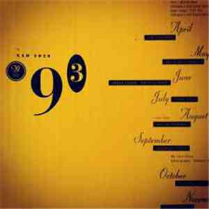 23 Envelope - Anatomy Calendar download flac