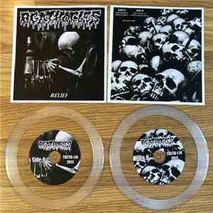 Agathocles - Relief download flac