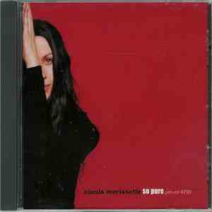 Alanis Morissette - So Pure download flac