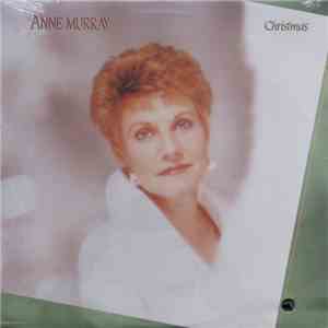 Anne Murray - Christmas FLAC album