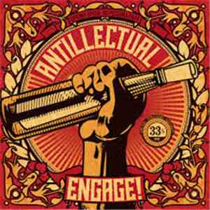 Antillectual - Engage download flac