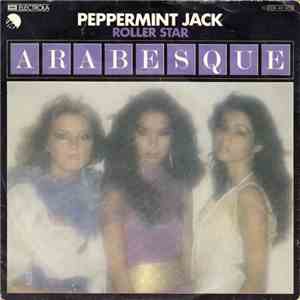 Arabesque - Peppermint Jack download flac