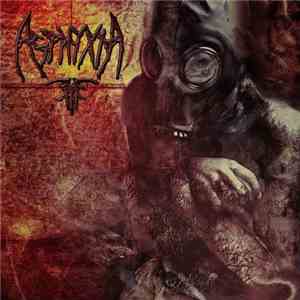 Asphyxia - Asphyxia download flac