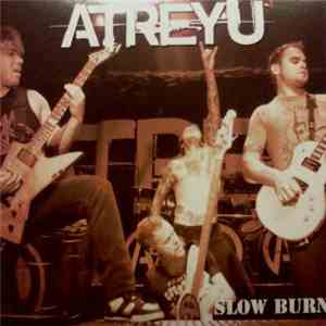 Atreyu - Slow Burn download flac