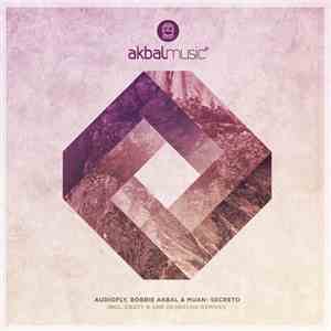 Audiofly, Robbie Akbal & Muan - Secreto download flac
