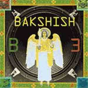 Bakshish - B3 download flac