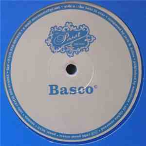 Basco - The Beat Is Over download flac