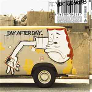 Beat Crusaders - DAY AFTER DAY/SOLITAIRE FLAC album