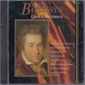 Beethoven - Classical Masterpieces download flac